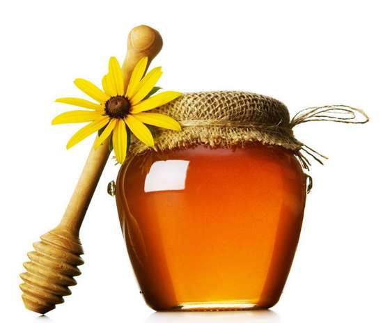 蜂蜜搭配这一物，养生保健味道更加好！