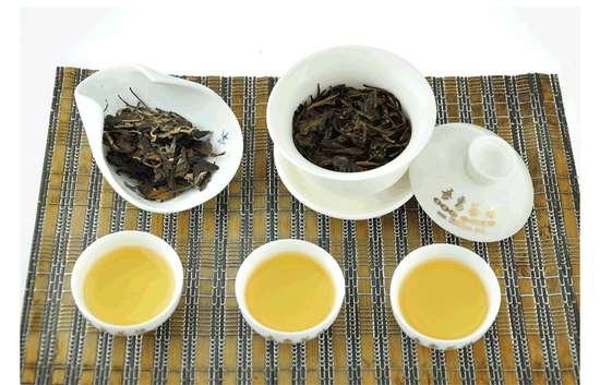 【北京养生】茶叶有哪些妙用？