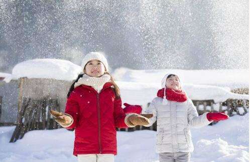 大雪养生：早卧晚起，养藏补肾