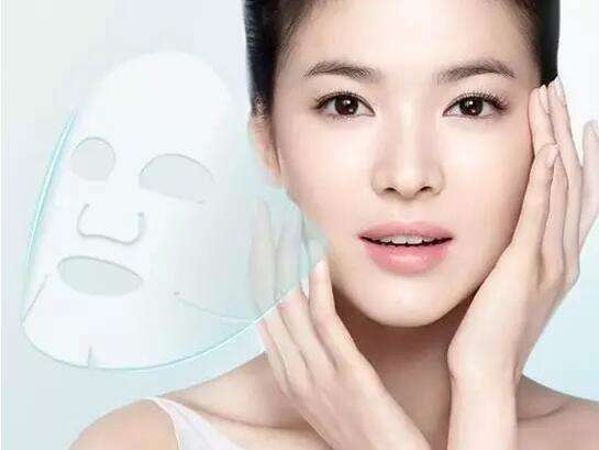 北京美容:面部水疗的作用 美白去痘印不在话下