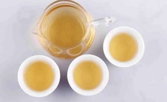 北京男性喝这4种茶最养生