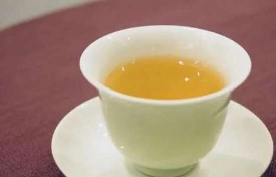 北京会所茶叶养生的6大功效