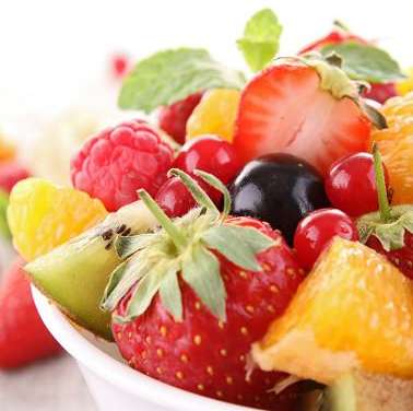 冬季养生吃什么水?12种水果保健康