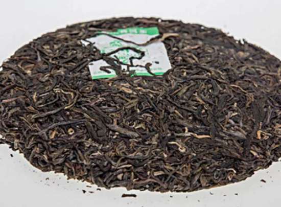 普洱茶的养生功效都有哪些？