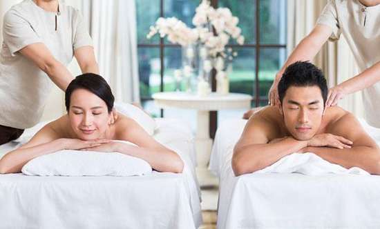 北京spa按摩为什么按摩前后不能洗澡？
