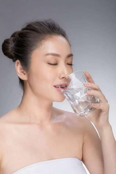 你喝对水了吗，正确的喝水养生之道