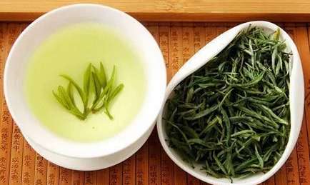 北京养生绿茶的护肤美容功效揭秘