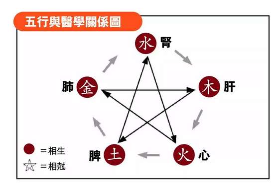 北京养生会所茶中的“五行”养生法