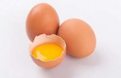鸡蛋美容大全：除了做鸡蛋面膜还能怎么用！