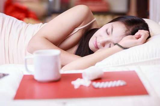 怎样改善睡眠质量，你知道吗?