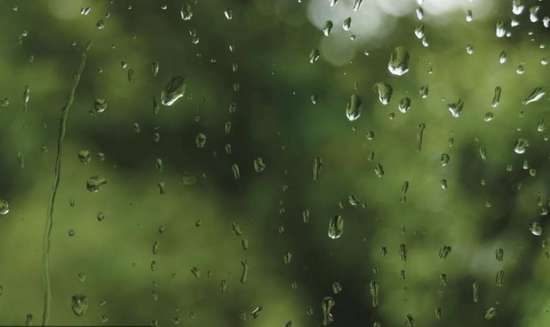 夏季多雨，女性千万注意淋雨后的保健养生