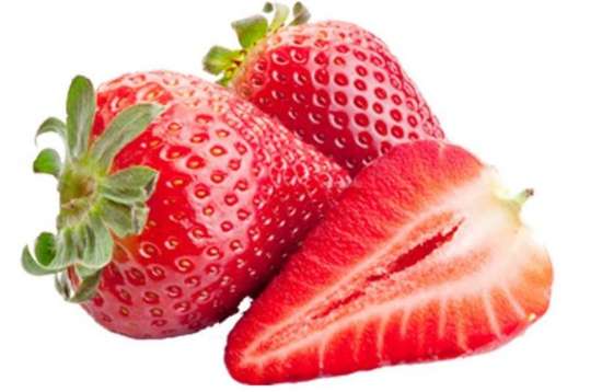 夏季养生之草莓的诸多好处你了解吗？