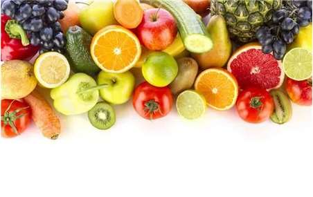 哪些水果可以美容,七种水果让你拥有美丽容颜