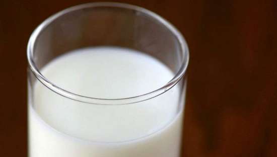 纯牛奶减肥法最快的方式是什么