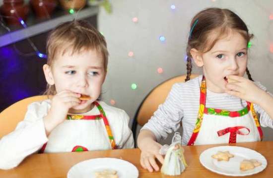 北京养生会所告诉您小孩子少吃这些食物