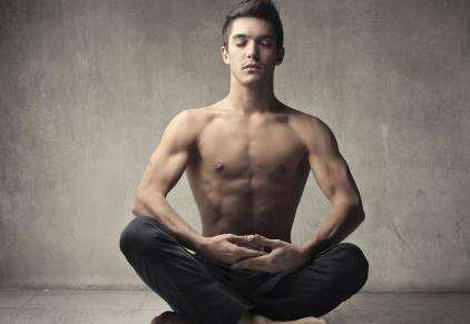 北京男士会所关于男性练瑜伽有哪些好处？