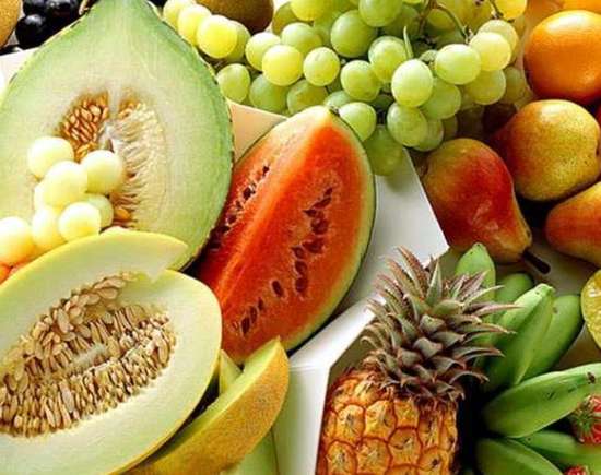 熬夜过后我们该吃哪些水果保持健康身体？