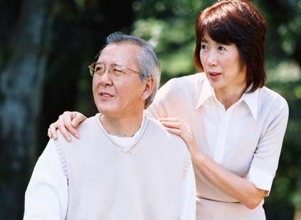 男性养生之中年人要注意的一些问题？