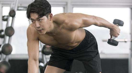 北京男子会所提示男性健身的扎心问题？