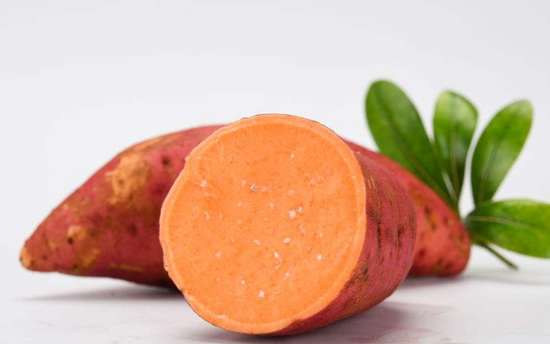 常吃红薯，对身体有3大好处你知道多少？