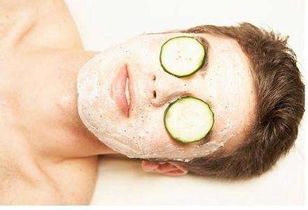 洗脸后不久皮肤油的原因和改善方法
