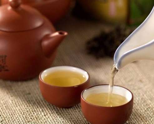北京养生会所告诉你这样喝茶更加健康！