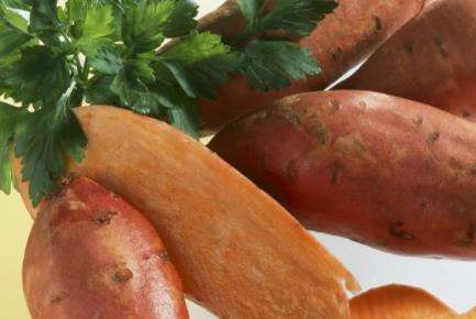 冬季养生之吃红薯有哪些好处？
