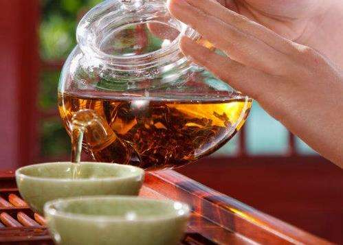 喝茶也可以养生 北京高端会所告诉您需要注意哪些
