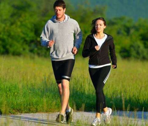 慢跑训练应该注意哪些？