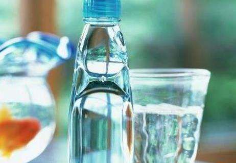 怎样喝水能够促进减脂