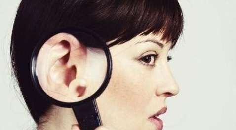 5种耳朵按摩养生法你必须学会
