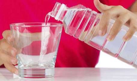健康养生多喝水 中医推荐8种水