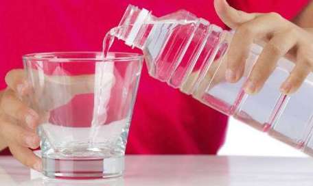 健康养生多喝水 中医推荐8种水