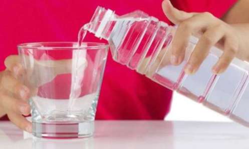 健康养生多喝水 推荐8种水