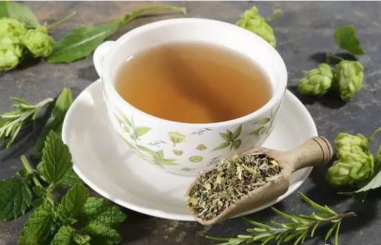 脚板上五个穴位经常按摩可强身