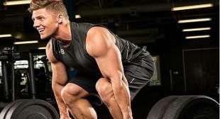 男性如何锻炼可以提高身体素质和耐力？