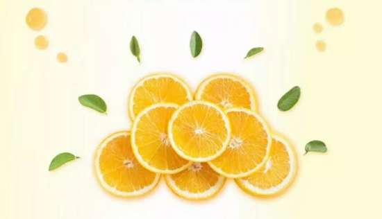甜橙精油功效大全，别再说它只能美白啦！