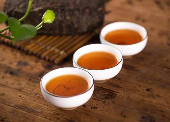 这几种男人，需要多喝黑茶