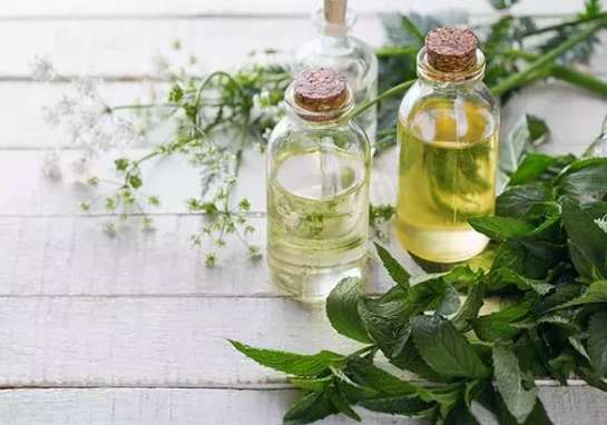 盘点薰衣草精油各种实用配方