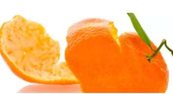 减少橘皮组织的12种精油