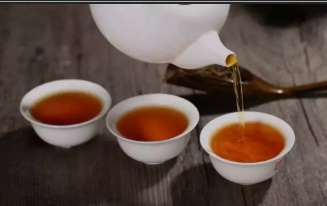 长期喝茶\品茶，保持健康的方法