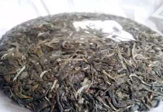 雨季存茶的两个注意事项