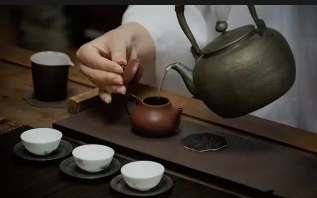 茶，让生活充满仪式感