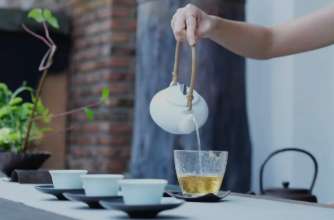 泡茶注意几个小细节，让你的茶好喝一百倍