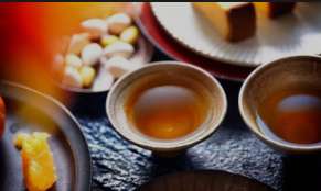 安化黑茶与人们养生保健的理念