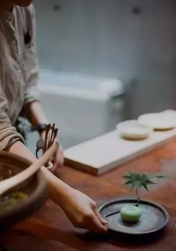 茶养生的关键在于掌握好每天喝茶的最佳时间