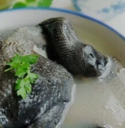 冬季女性养生要多吃这些深色食物,大补