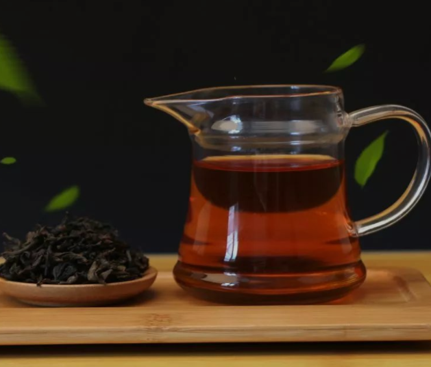 黑茶，以其独特的养生价值让很多人钟爱