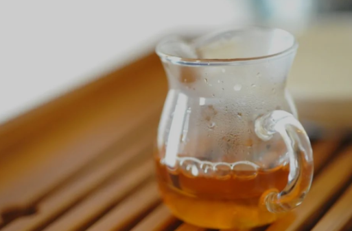 岩岩有茶，非岩不茶，岩茶有什么功效与作用？