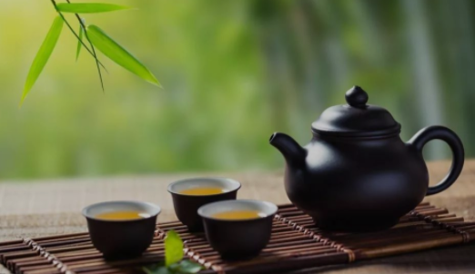 洗茶，什么茶不用洗，什么茶洗二遍